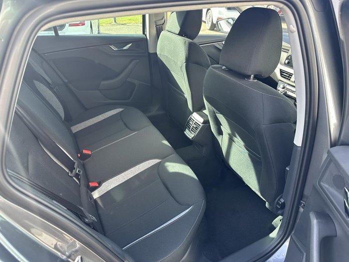 2025 SKODA Scala 85TSI Select