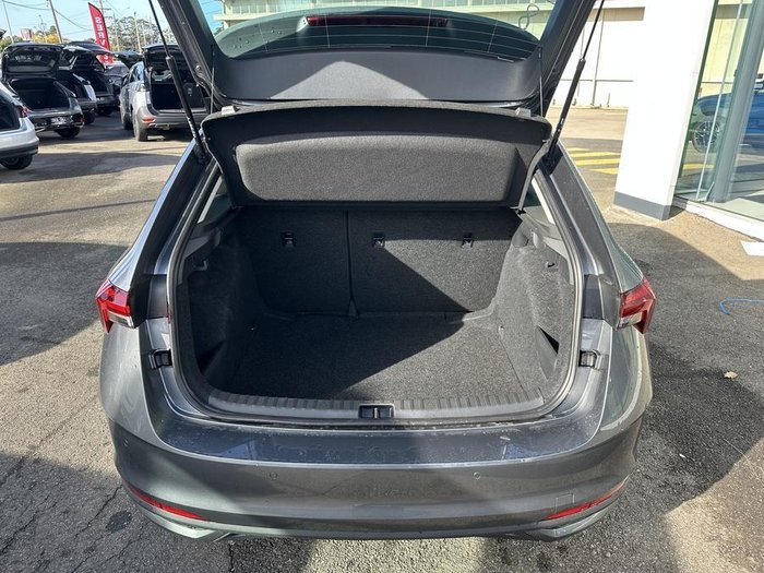 2025 SKODA Scala 85TSI Select