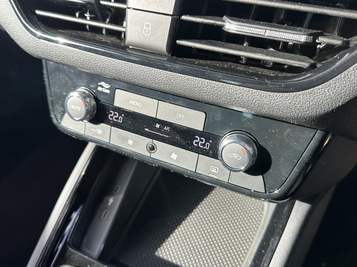 2025 SKODA Scala 85TSI Select