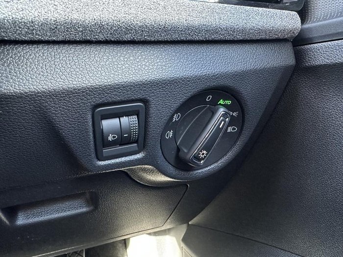 2025 SKODA Scala 85TSI Select