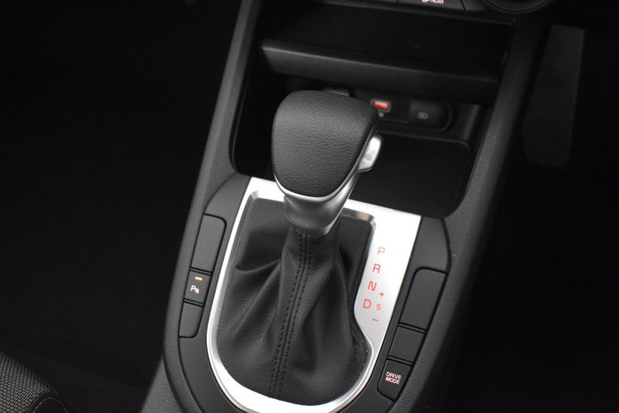 2024 Kia Cerato S