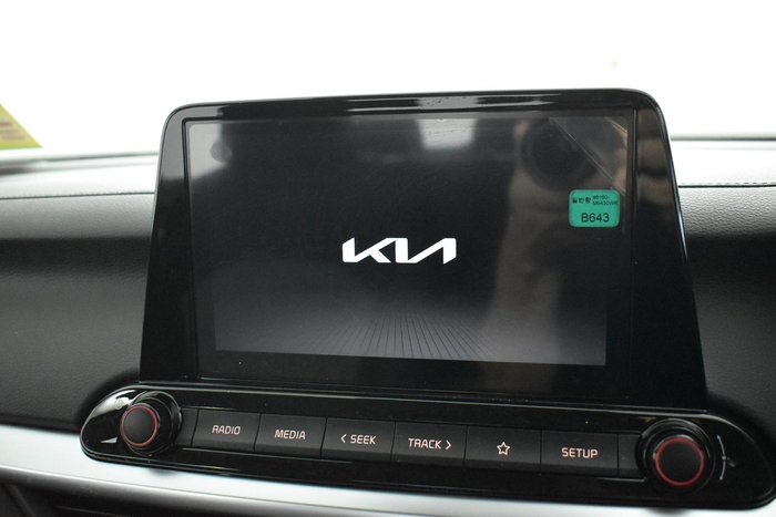 2024 Kia Cerato S