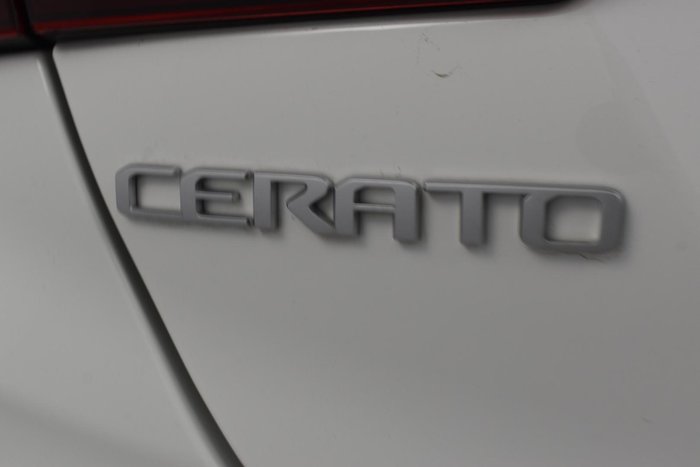 2024 Kia Cerato S