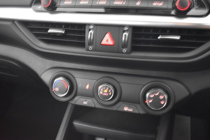 2024 Kia Cerato S