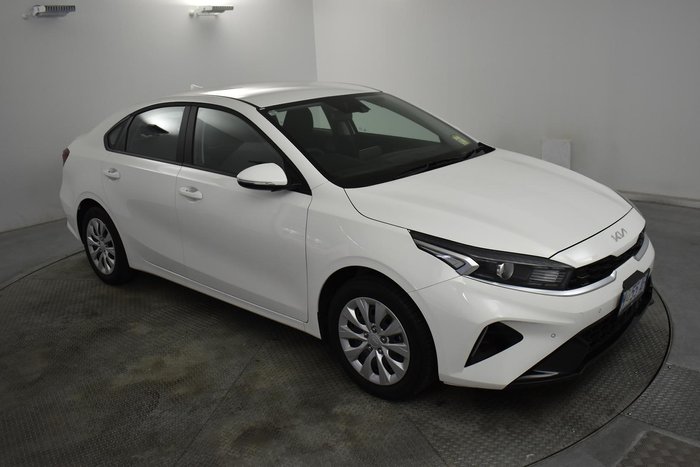 2024 Kia Cerato S