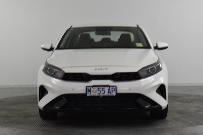 2024 Kia Cerato S