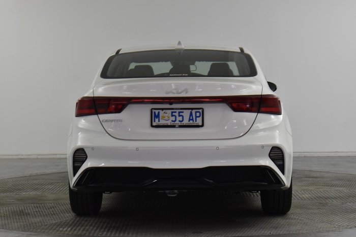2024 Kia Cerato S