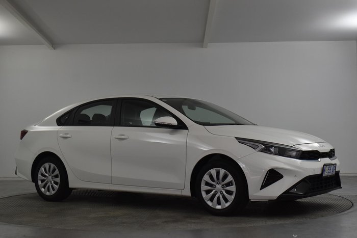 2024 Kia Cerato S