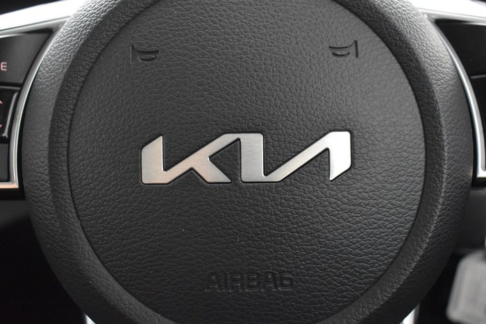 2024 Kia Cerato S