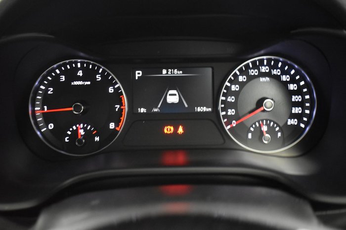 2024 Kia Cerato S