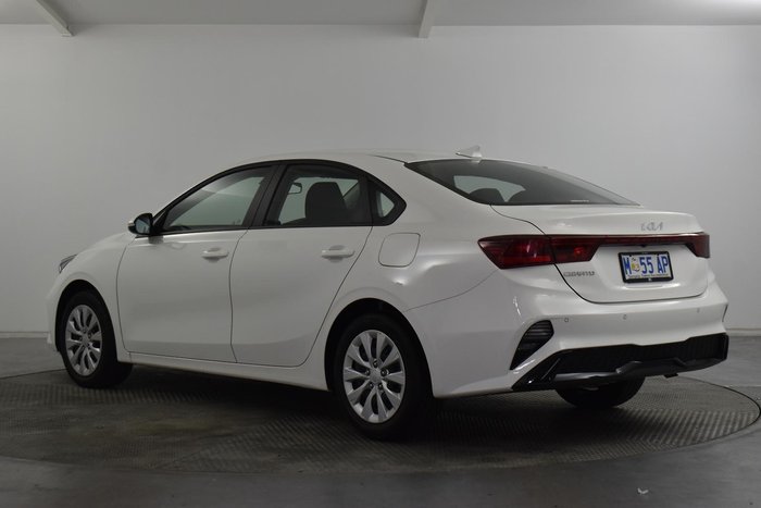 2024 Kia Cerato S