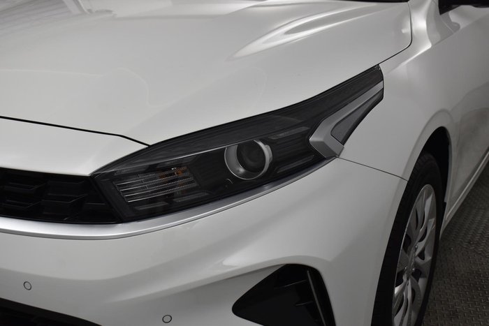 2024 Kia Cerato S