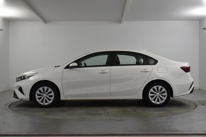 2024 Kia Cerato S