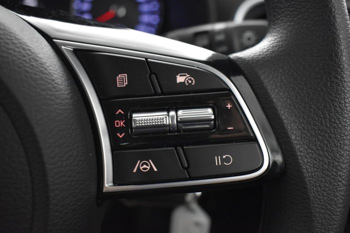 2024 Kia Cerato S