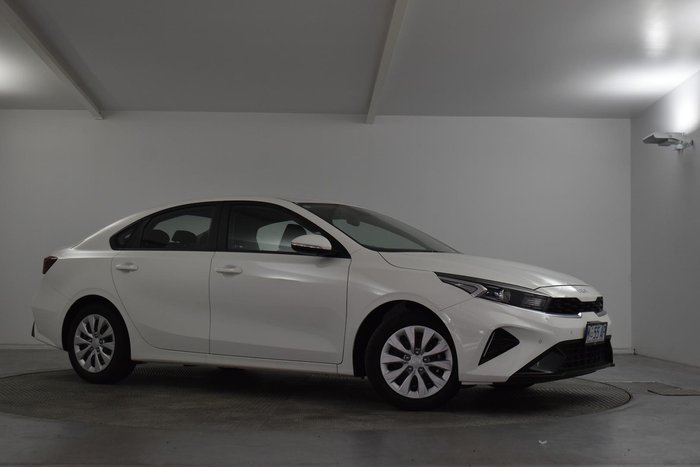 2024 Kia Cerato S