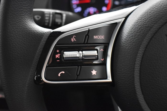 2024 Kia Cerato S