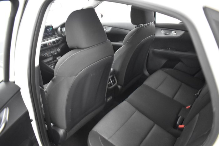 2024 Kia Cerato S