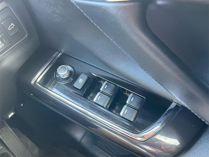 2017 Mazda CX-9 Azami TC Sonic Silver