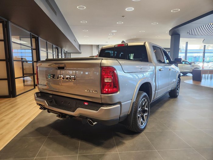 2025 RAM 1500 Laramie Sport Hurricane SO RamBox