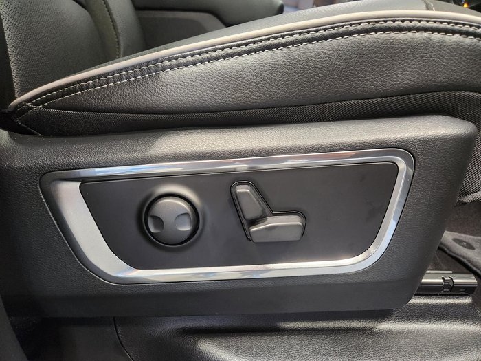 2025 RAM 1500 Laramie Sport Hurricane SO RamBox