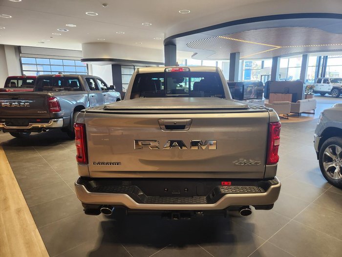 2025 RAM 1500 Laramie Sport Hurricane SO RamBox