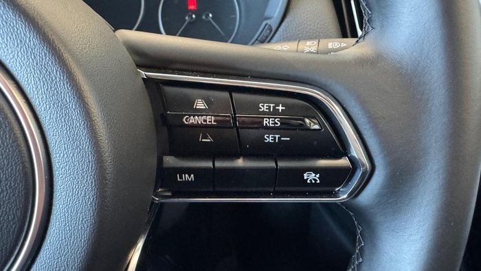 2025 Mazda CX-90 G50e Touring