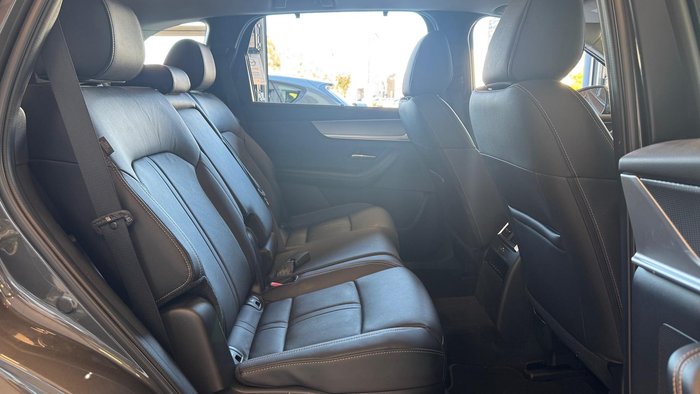 2025 Mazda CX-90 G50e Touring