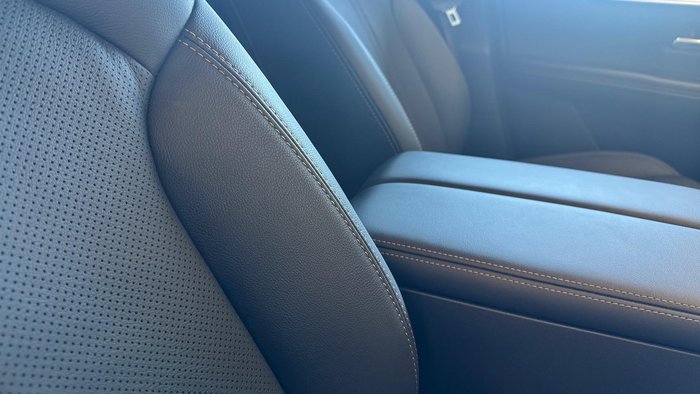 2025 Mazda CX-90 G50e Touring