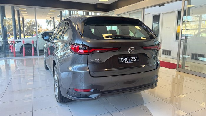 2025 Mazda CX-90 G50e Touring