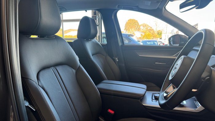 2025 Mazda CX-90 G50e Touring