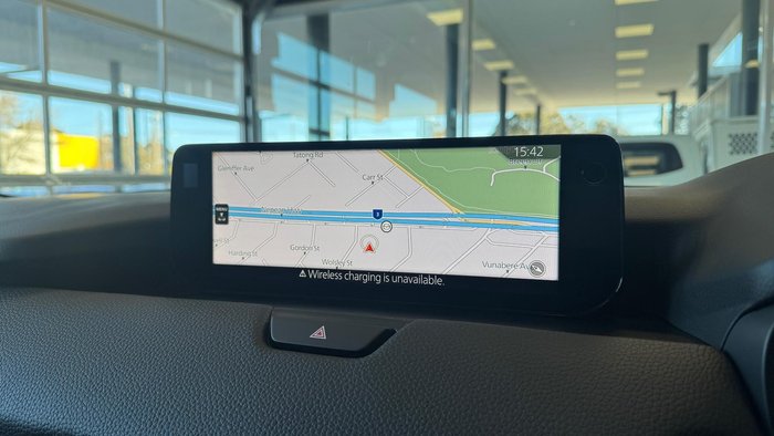 2025 Mazda CX-90 G50e Touring