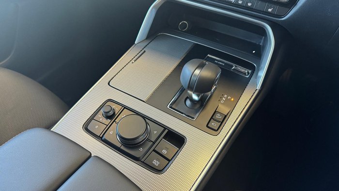 2025 Mazda CX-90 G50e Touring