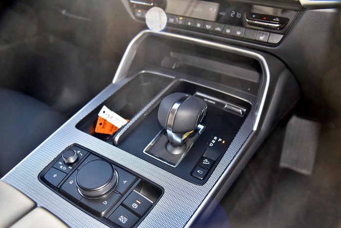 2025 Mazda CX-90 G50e Touring