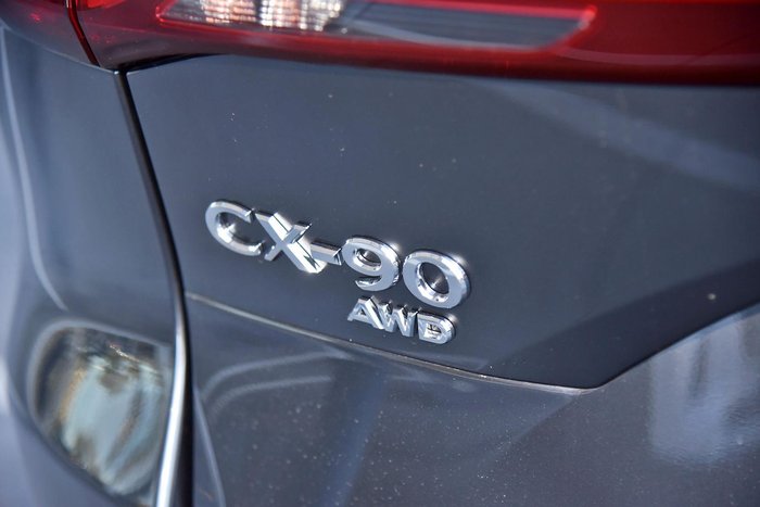 2025 Mazda CX-90 G50e Touring