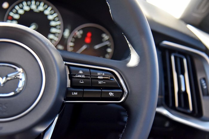 2025 Mazda CX-90 G50e Touring