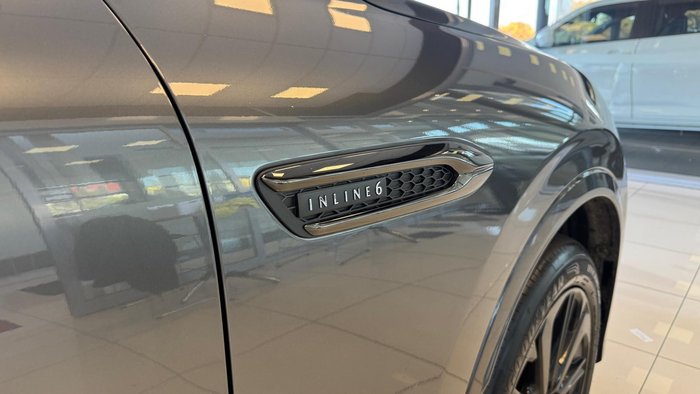 2025 Mazda CX-80 D50e GT