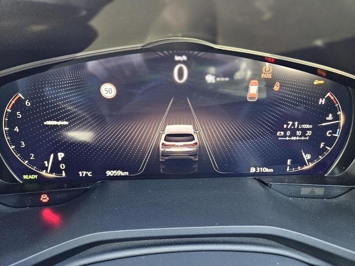 2025 Mazda CX-80 D50e GT