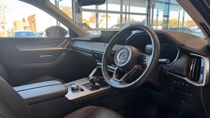2024 Mazda CX-80 D50e GT