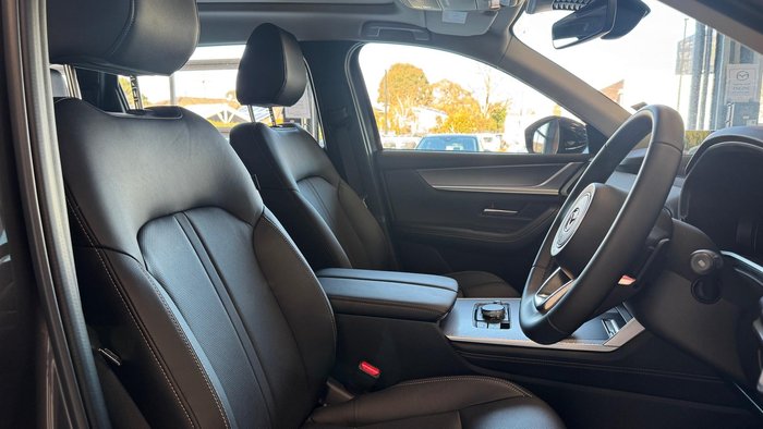 2025 Mazda CX-80 D50e GT