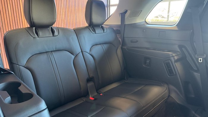 2025 Mazda CX-80 D50e GT