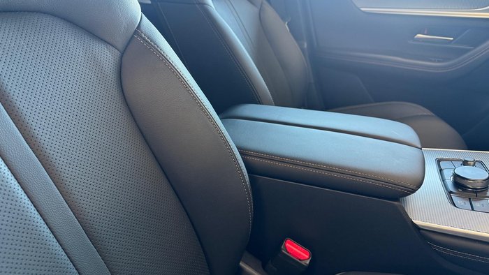 2025 Mazda CX-80 D50e GT