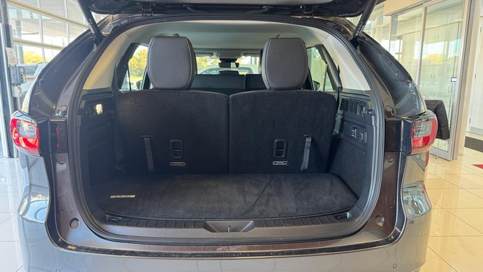 2025 Mazda CX-80 D50e GT