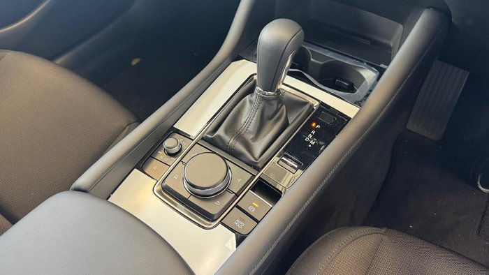 2024 Mazda 3 G20 Evolve