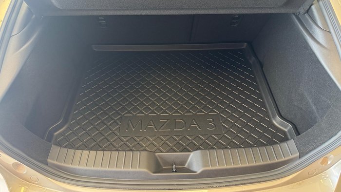 2024 Mazda 3 G20 Evolve