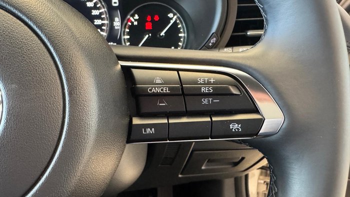 2024 Mazda 3 G20 Evolve