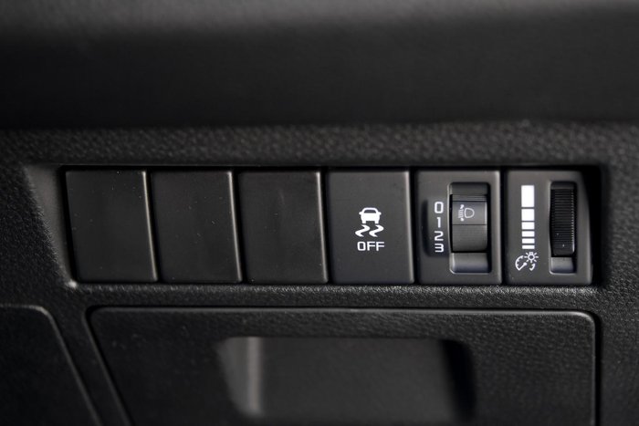 2025 Mazda BT-50 XT