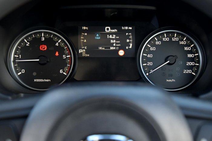 2025 Mazda BT-50 XT