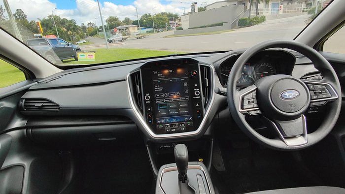 2025 Subaru Crosstrek 2.0L