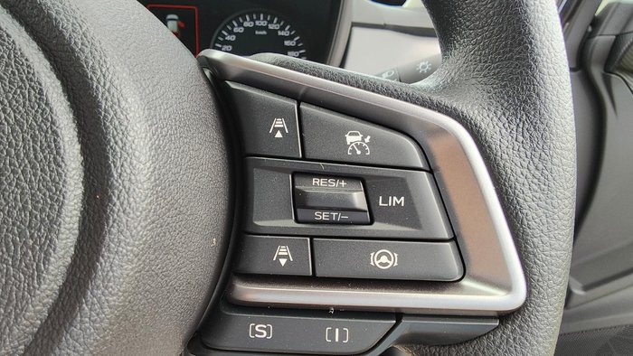 2025 Subaru Crosstrek 2.0L