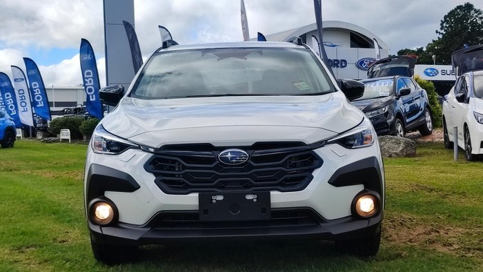 2025 Subaru Crosstrek 2.0L